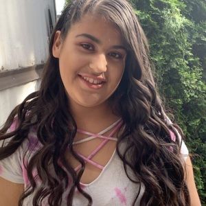 Meet your Posher, Sandra